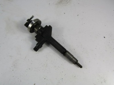 Mazda 6 i gg форсунка denso 5870 13h50b 2,0 di фото №1