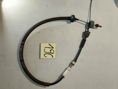 Renault laguna 2.0 трос газу оригінал справна фото №1