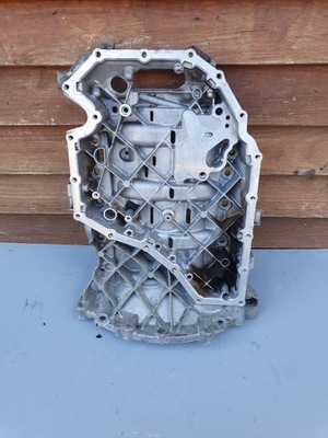 Піддон масляна картер tfsi audi 06h103603s фото №1