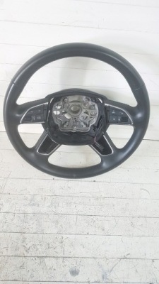 Audi a6 c7 lift воздуховод 4g0419091ba фото №1