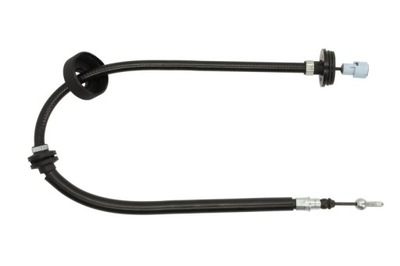 Трос гальма ручного renault grand scenic ii права фото №1