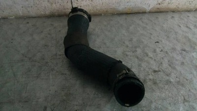 Шланг інтеркулер jeep compass 2.2 crd фото №1