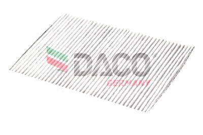 DACO GERMANY ФИЛЬТР САЛОНА УГОЛЬНЫЙ