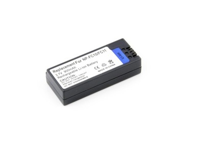 Akumulator Bateria do SONY NP-FC10 NP-FC11 NPFC10