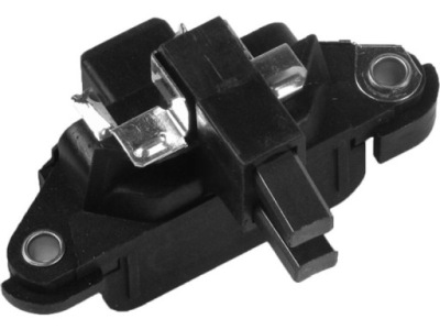 Регулятор генератора are0049 фото №1