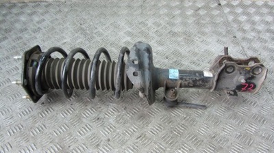 Honda cr-v iv амортизатор правый перед 12-16 73 фото №1