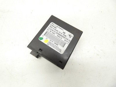 Bmw z4 e85 модуль блок керування датчик сигналізація радар фото №1