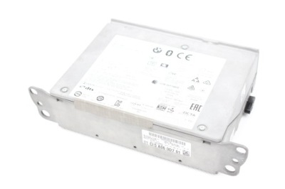 Fabrycznie nowa блок считыватель bmw mgu high 3 фото №1