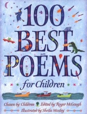 100 Best Poems for Children /