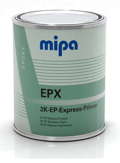 Mipa 2KEPExpressprimer EPX 0,8L