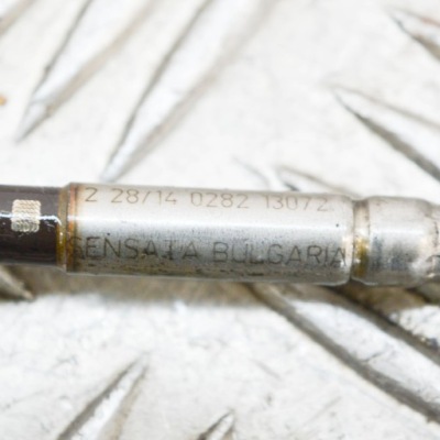 Volkswagen golf vii 2014 датчик температуры масла фото №1