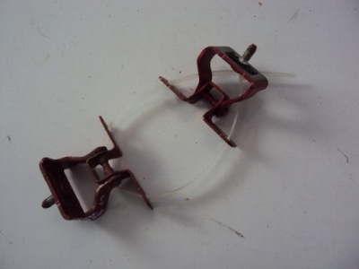 Петлі кришки задня peugeot 208 ii 22 r evh фото №1