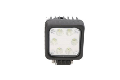 ОСВЕЩЕНИЕ WESEM LED1F.47400