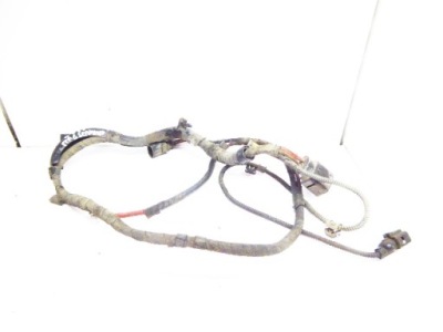 A3 8p 03-08 джгут штекер рейки рульового управління 1.9 tdi фото №1