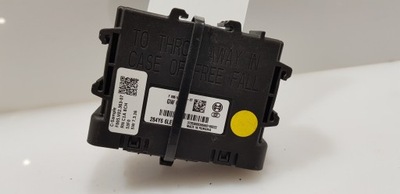 Renault espace v talisman блок управления модуль фото №1