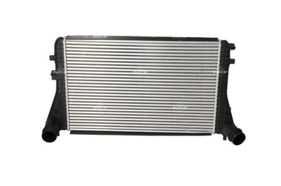 INTERCOOLER VW GOLF 6 1,6TDI-2,0TDI NRF30316