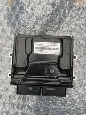 Бортовий комп'ютер блок керування двигуна puma ii mk2 1.0 фото №1