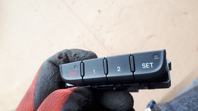 S4 b8 lift a4 модуль блок управления памяти 8k0959769 s5 фото №1