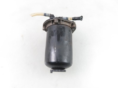 Корпус фильтра топлива renault trafic iii 1.6 dci 164003263r фото №1