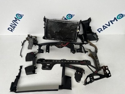 Pas передній радіатор alfa romeo gt фото №1