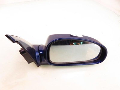 Зеркало правое kia magentis 3 pin фото №1