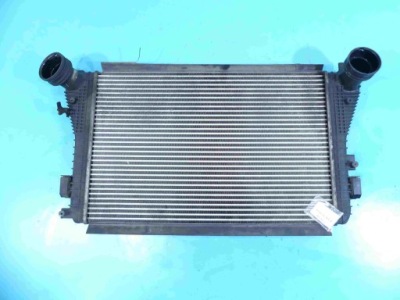 Интеркулер vw passat b6 1k0145805d 2.0 tfsi фото №1