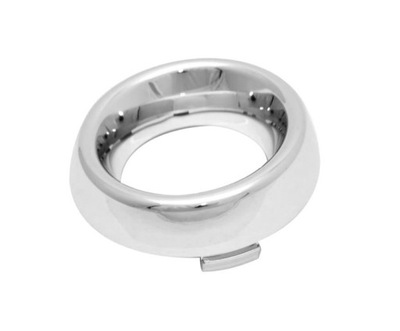 Рамка протитуманної фари dodge durango 14- 5113680aa фото №1