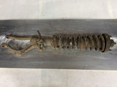 Амортизатор honda civic задня honda фото №1