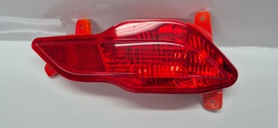 Opel mokka x odlbask правый задняя фото №1