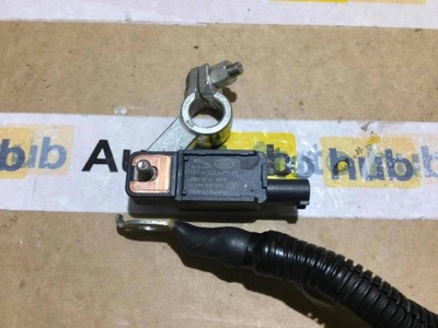 Land rover discovery sport 2015 с передний клеммы фото №1