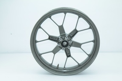 APRILIA MANA 850 07-16 FELGA PRZÓD