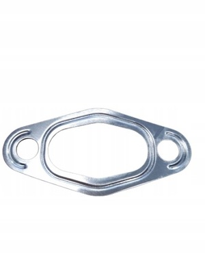 Оригінальна прокладка клапана egr mercedes om604 фото №1