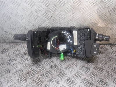 Переключатель комбинированный света renault scenic ii фото №1