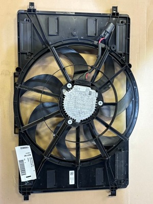 Volvo xc40 вентилятор вентилятор радиатора p31686161 фото №1