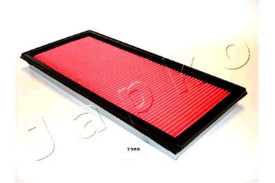 Japko 20796 фильтр воздуха фото №1