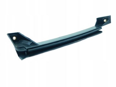 Направляющая стекло правый задняя iveco daily 46539362 фото №1