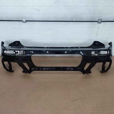 Бампер задня mini clubman f54 jcw 7379906 фото №1