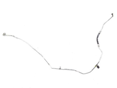 Lancia delta iii 1.4 m-air шланг кондиціонера фото №1