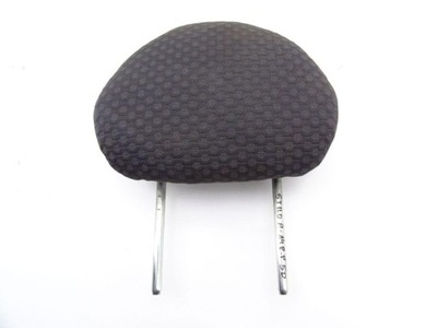 Fiat stilo 01-07 підголівник сидіння перед фото №1