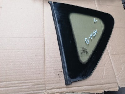 Задня ліва скло скло ford b-max 14r фото №1