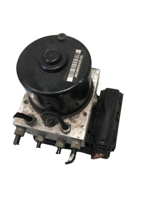 Насос abs opel astra h 13246535 фото №1