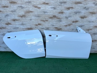 Дверь bmw 2 f44 a300 фото №1