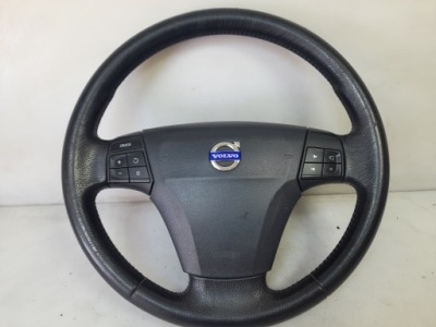 Volvo v50 воздуховод мультифункция подушка безопасности кожаный фото №1