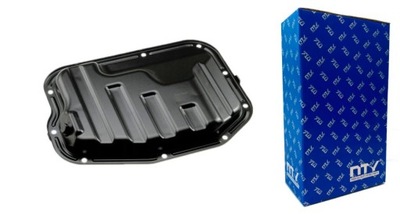 Nty bmo-ns-004 поддон масляная фото №1