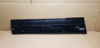 Range rover velar молдинг двері перед ліва фото №1