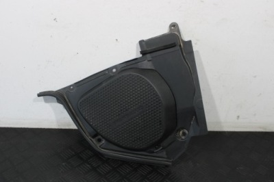 Защита корпус усилитель тормозов левая nissan 350z lift roadster 64895cd000 фото №1