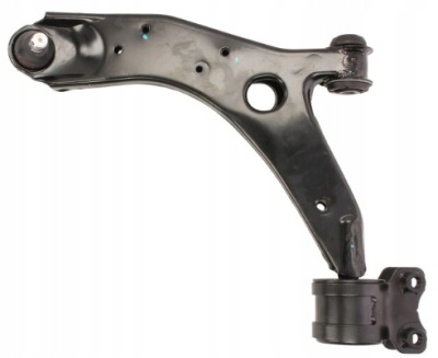 Mazda 3 mazda 5 kombi рычаг правый нижний перед фото №1