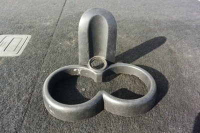 Захист вкладиш na чашки mini countryman r60 фото №1