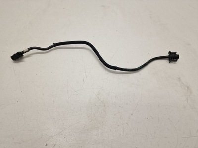 Wąż шланг wody volvo v70 iii 2.4d фото №1