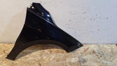 Крыло перед правый vw polo vi lift 21- фото №1